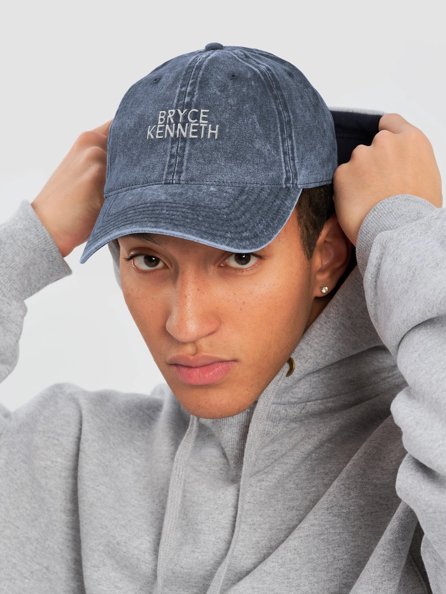 BK Dad Hat product image (13)