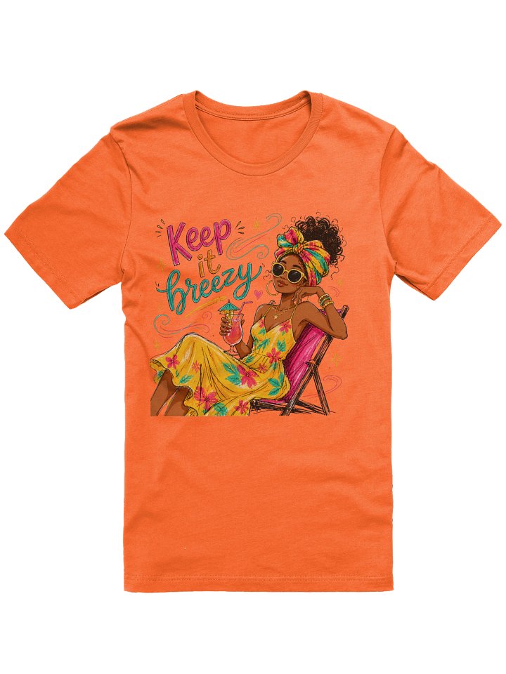 Keep It Breezy product image (4)