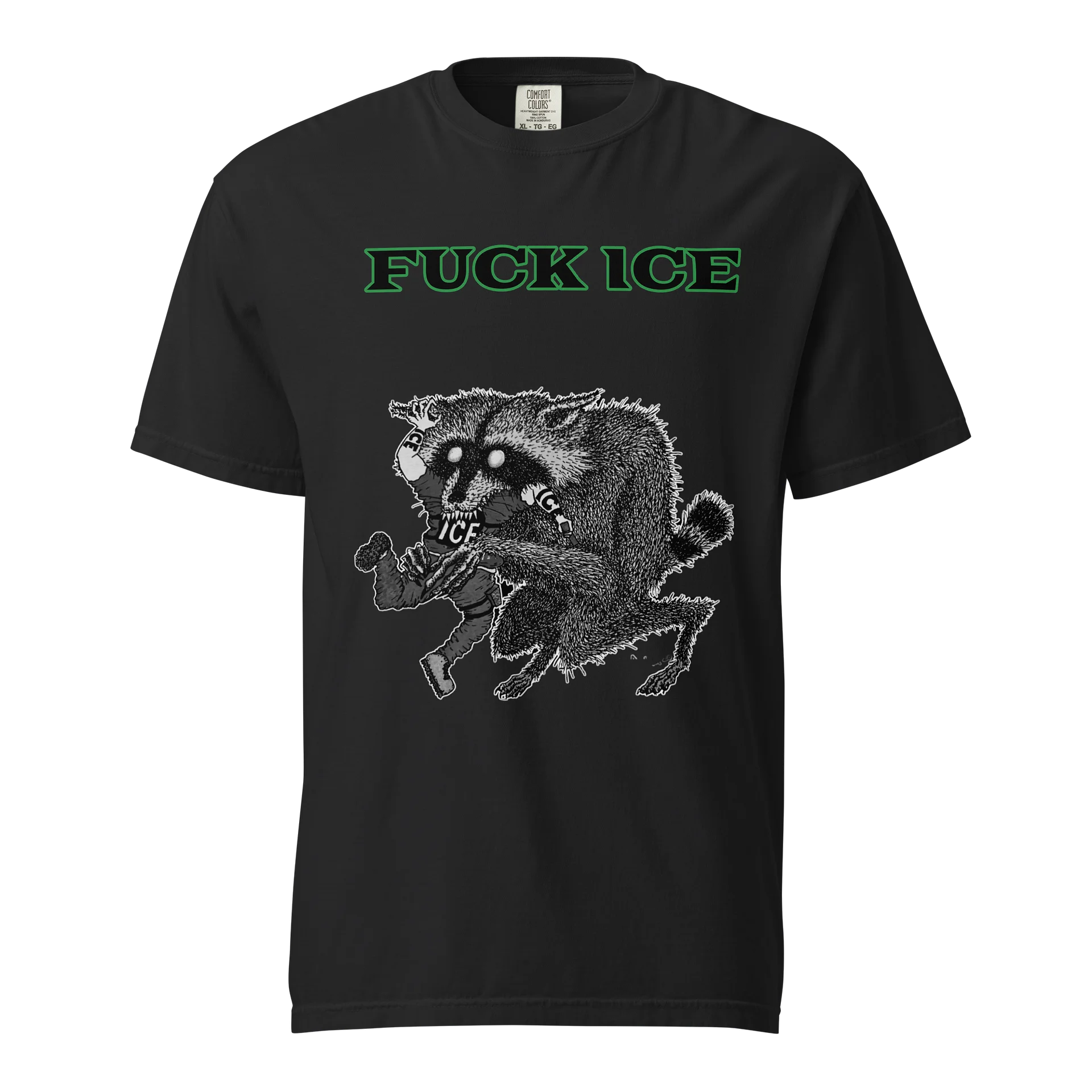 Fuck ICE product image (1)