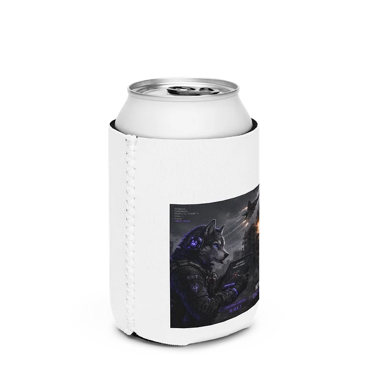 Night Protocol Can Cooler Snug Protector product image (3)