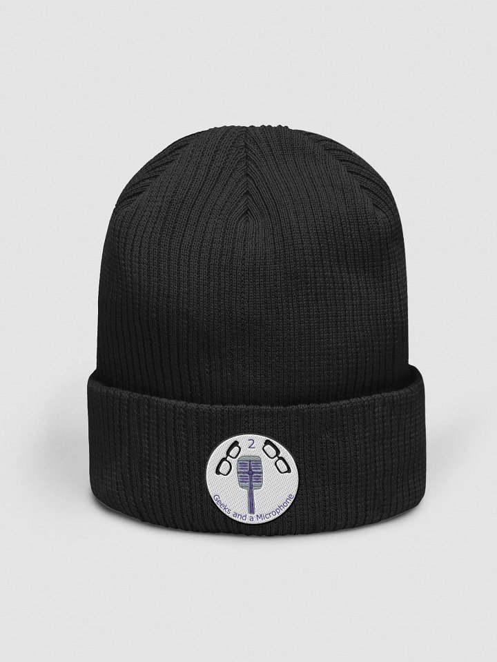 2 Geeks Beanie product image (2)