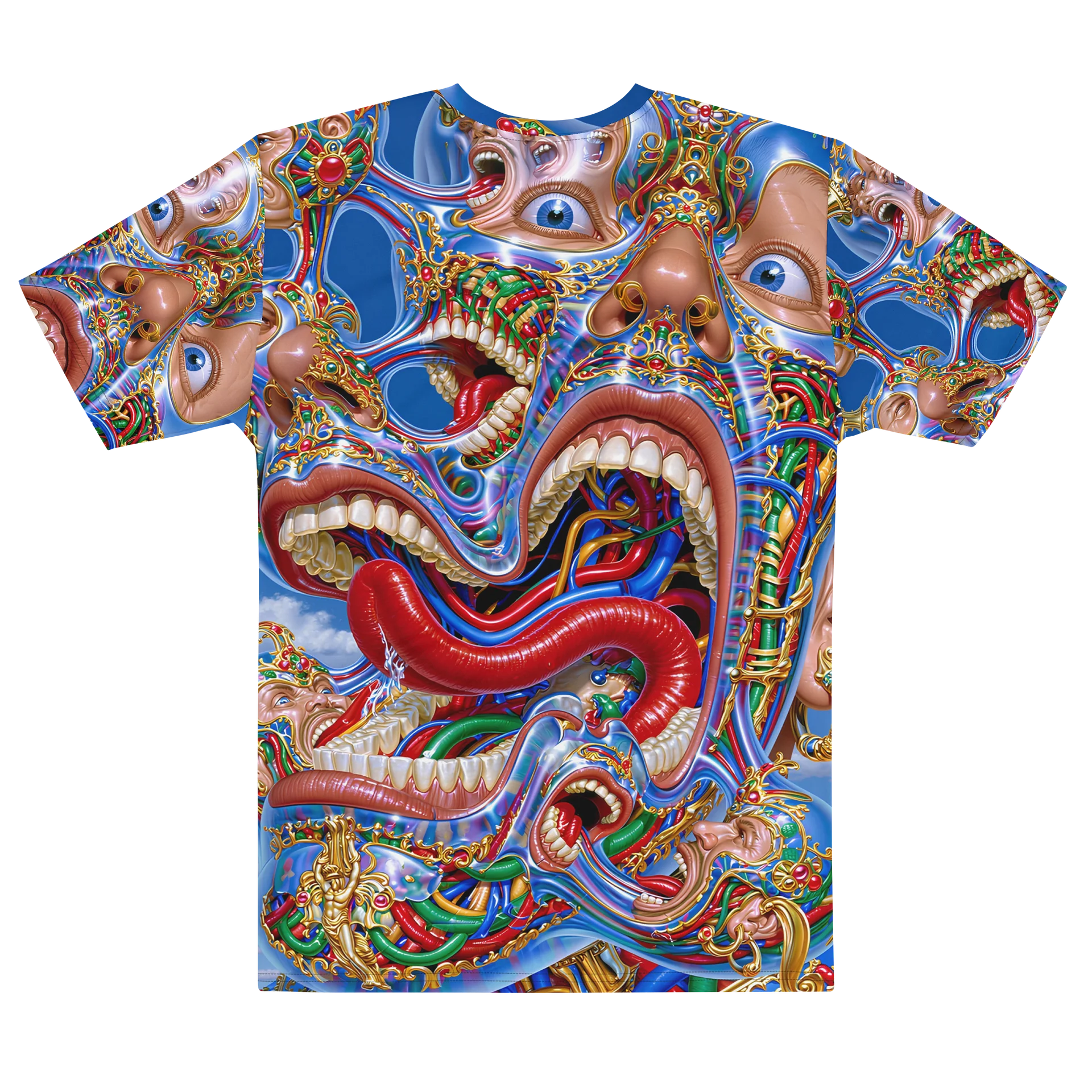 Dysmorphology product image (2)