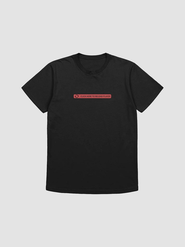 Reload Player Shirt product image (1)