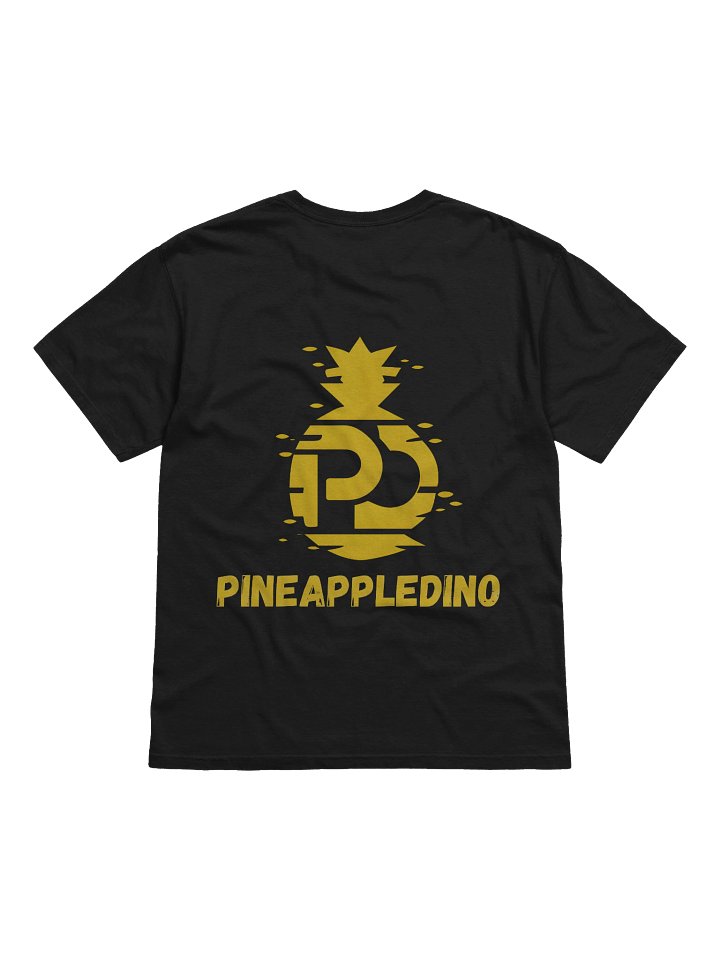 PineappleDino Logo Comfort Tee product image (8)