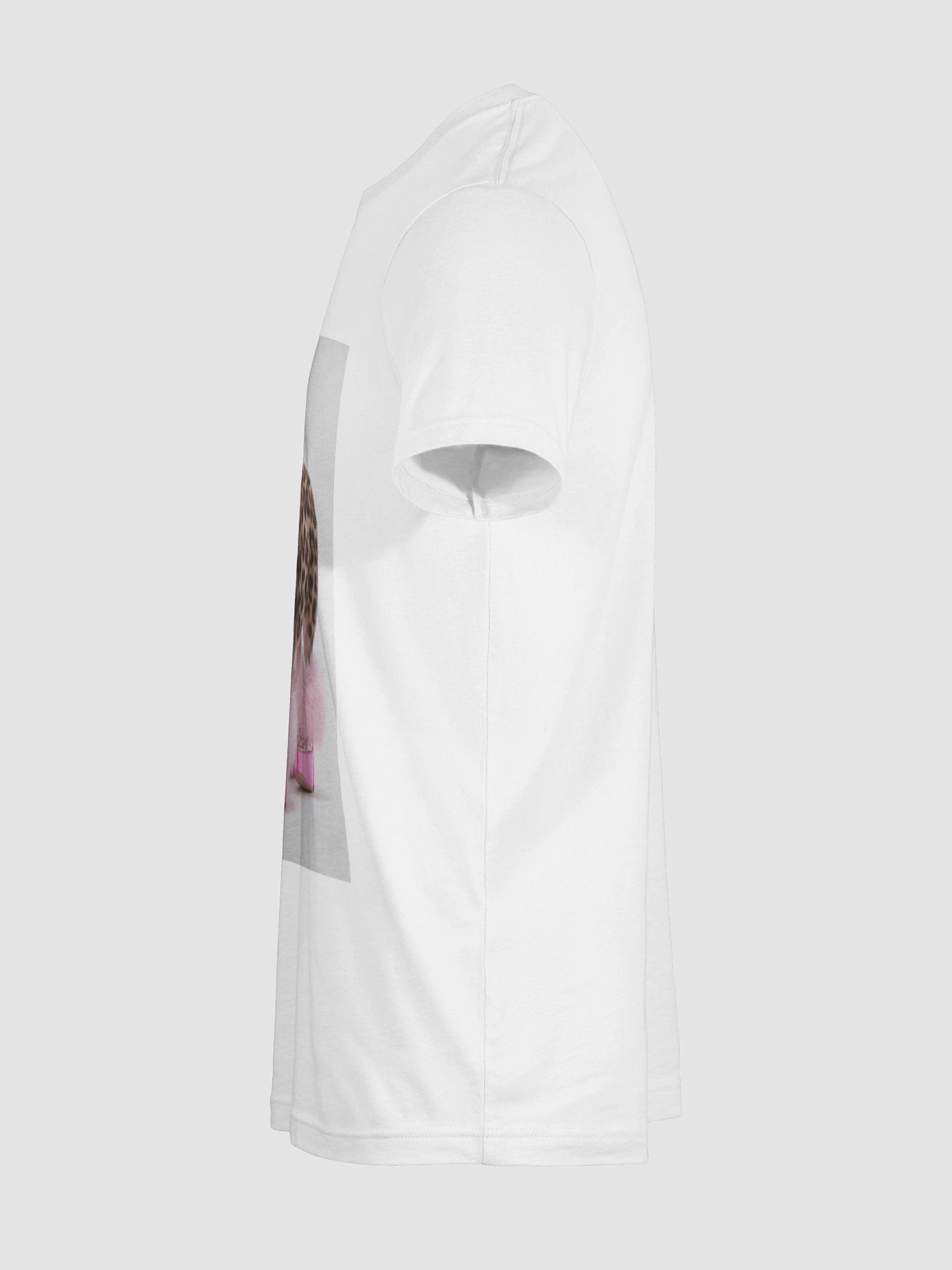 Glam Pig - Supersoft T-Shirt product image (106)