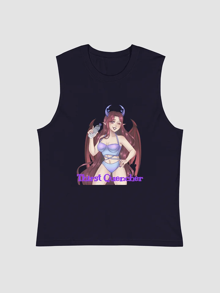 Thirst Quencher Bois Tank product image (1)