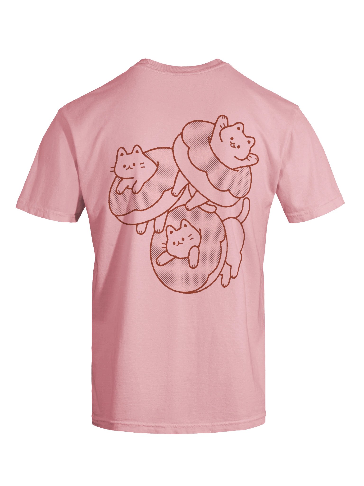 Donut Party Shirt product image (3)