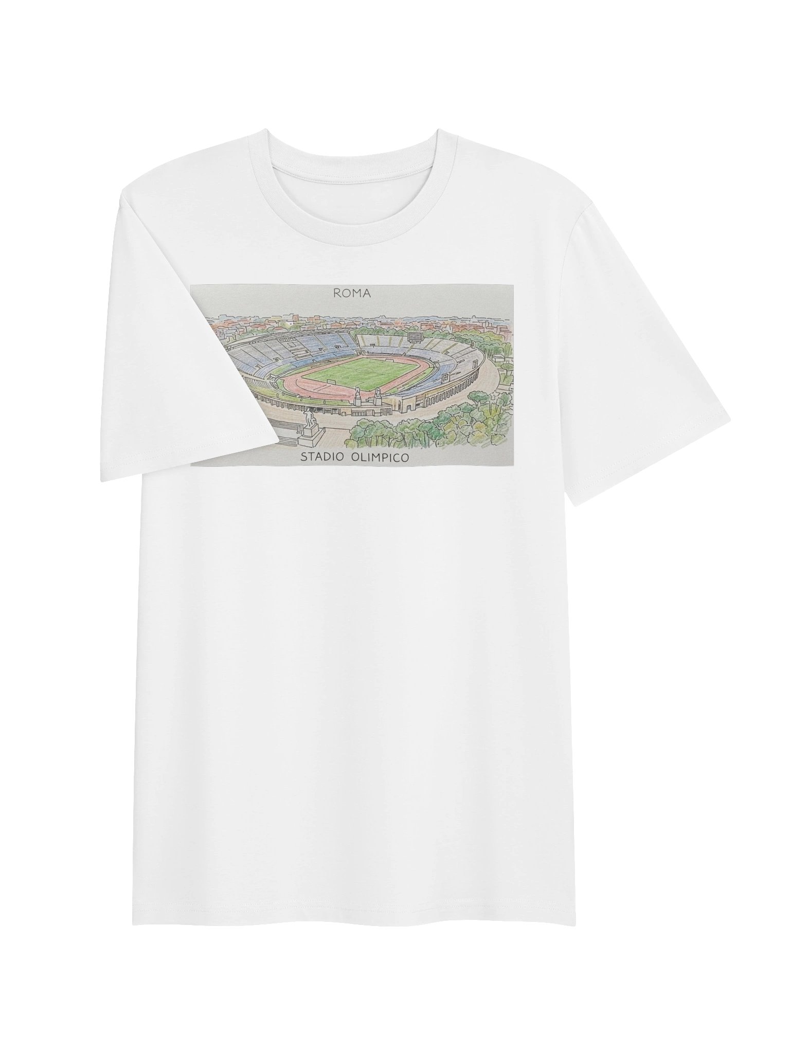 Stadio Olimpico - Roma product image (3)