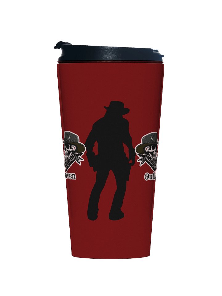 VOTW John Marston Travel Cup product image (1)
