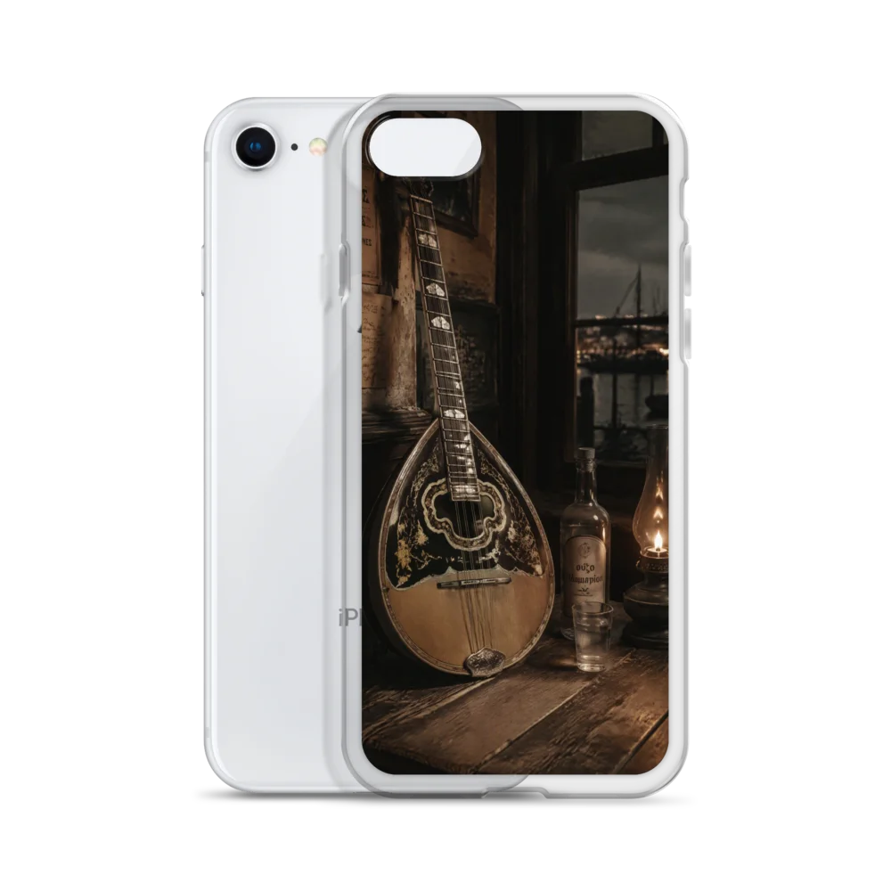 "Rustic Melodies" iPhone Case product image (55)
