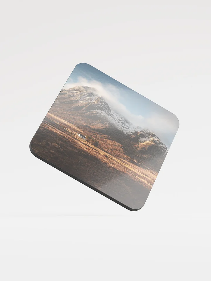 Glencoe Coaster product image (1)