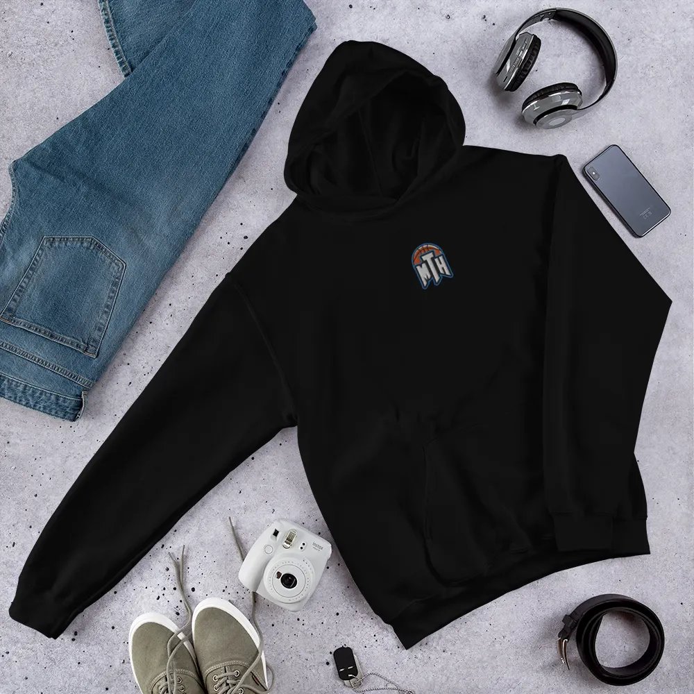 MTH Hoodie product image (3)