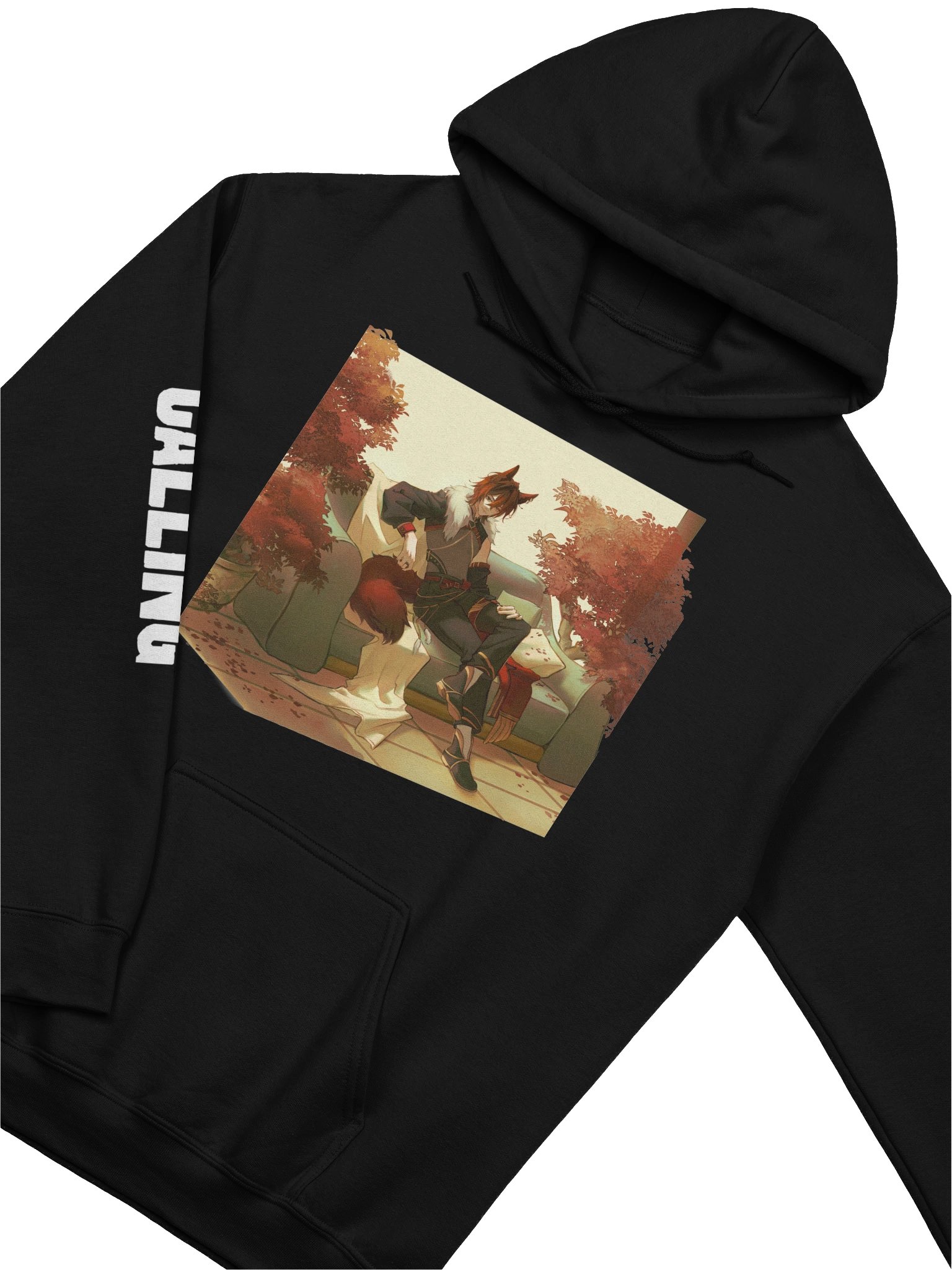 BuriedCandy Hoodie product image (11)