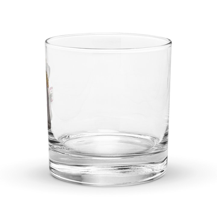 Hog n' Cider rocks glass product image (2)