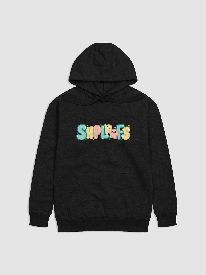 'Shploofs' Hoodie product image (1)