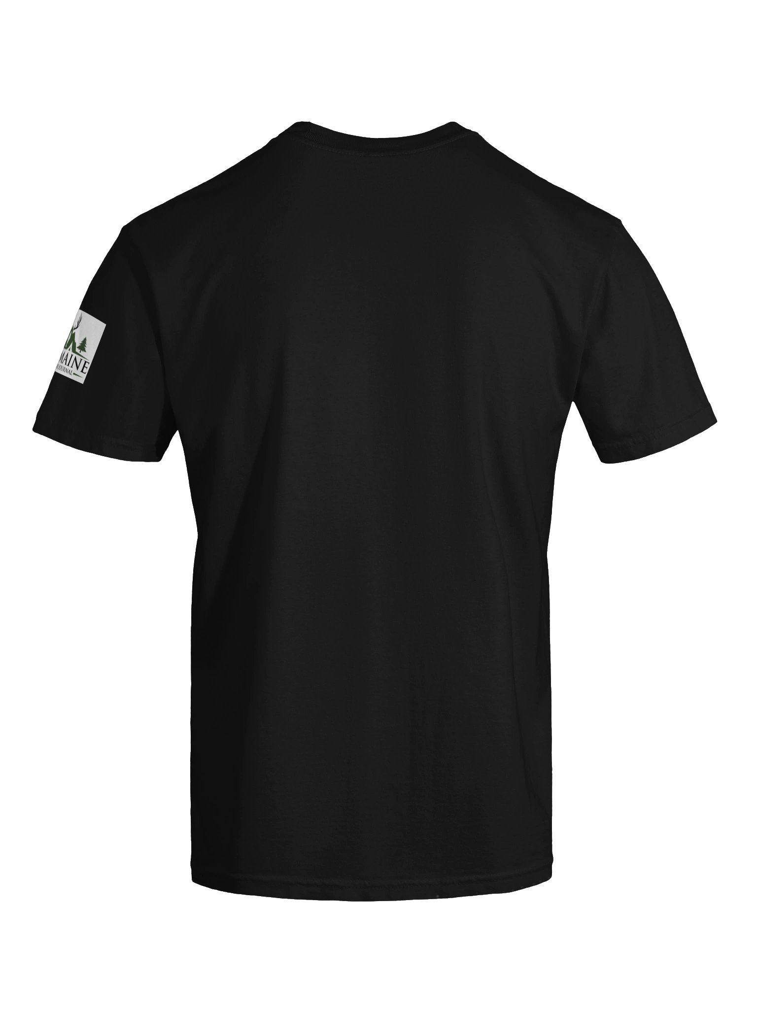 Honest Abe's Coni-Pans T-Shirt (Black) product image (7)