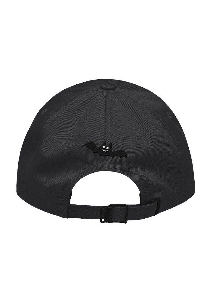 Bat Enthusiast Hat product image (2)