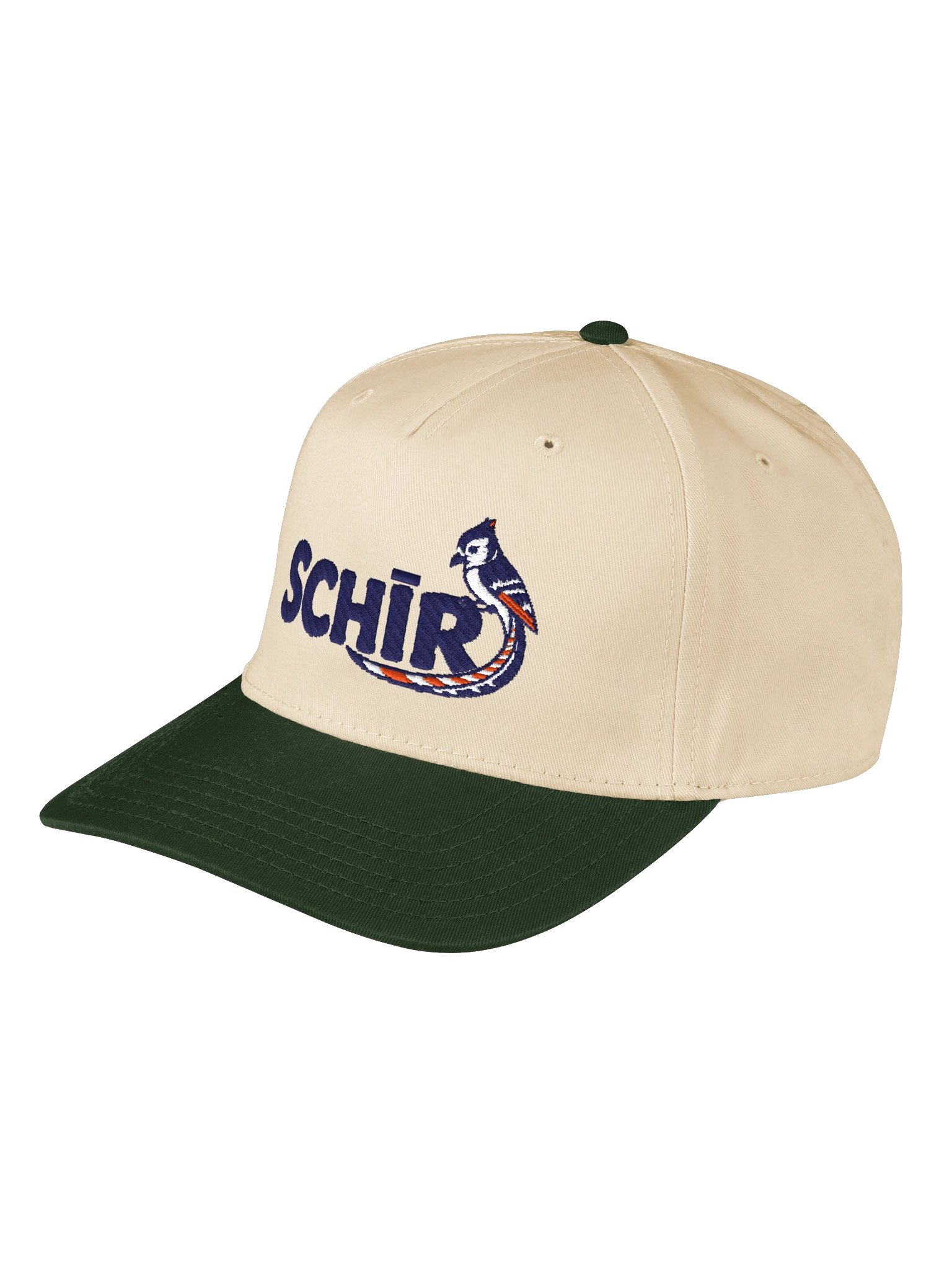 Bird on R Hat product image (11)