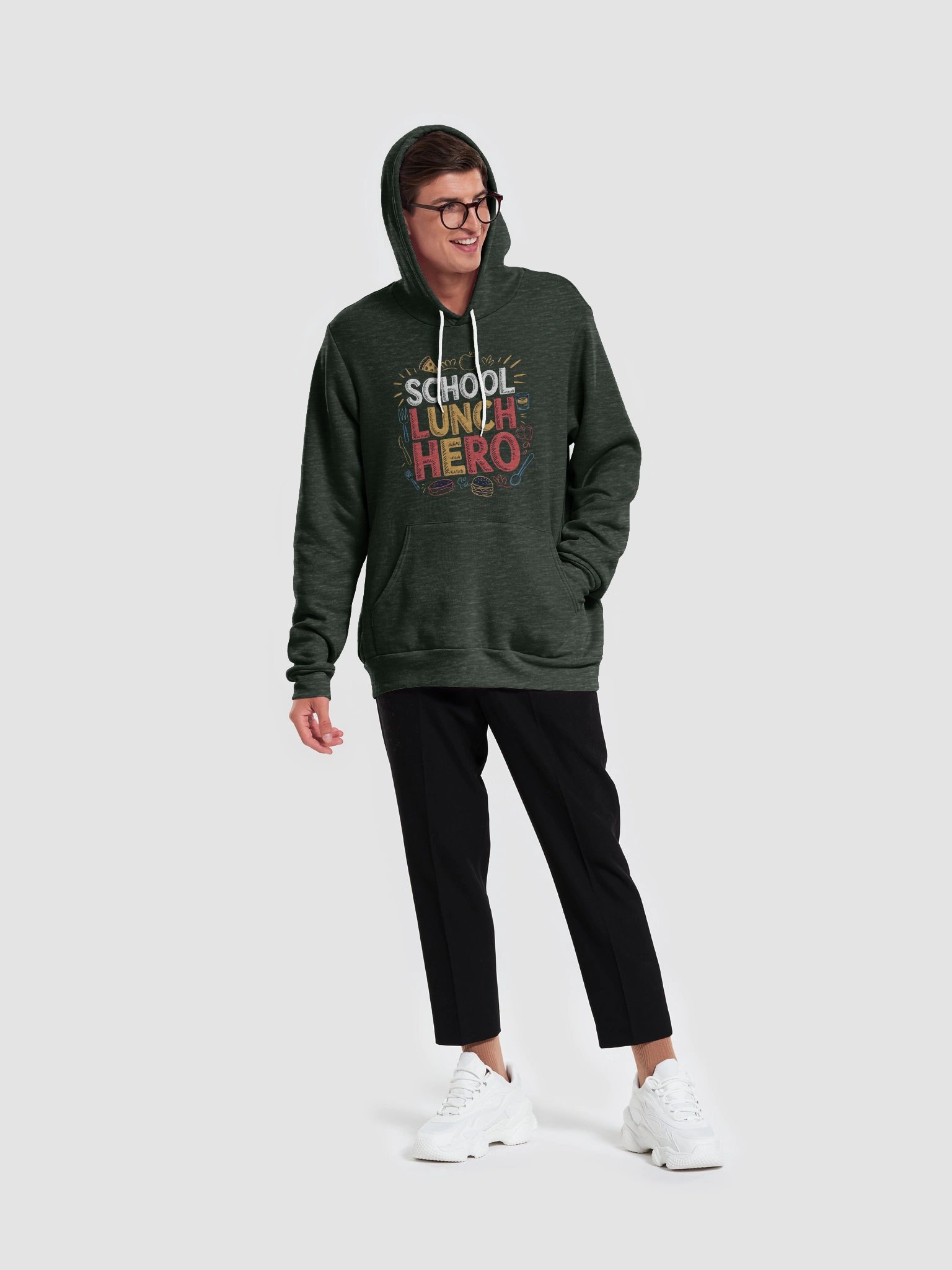 School Lunch Hero product image (5)