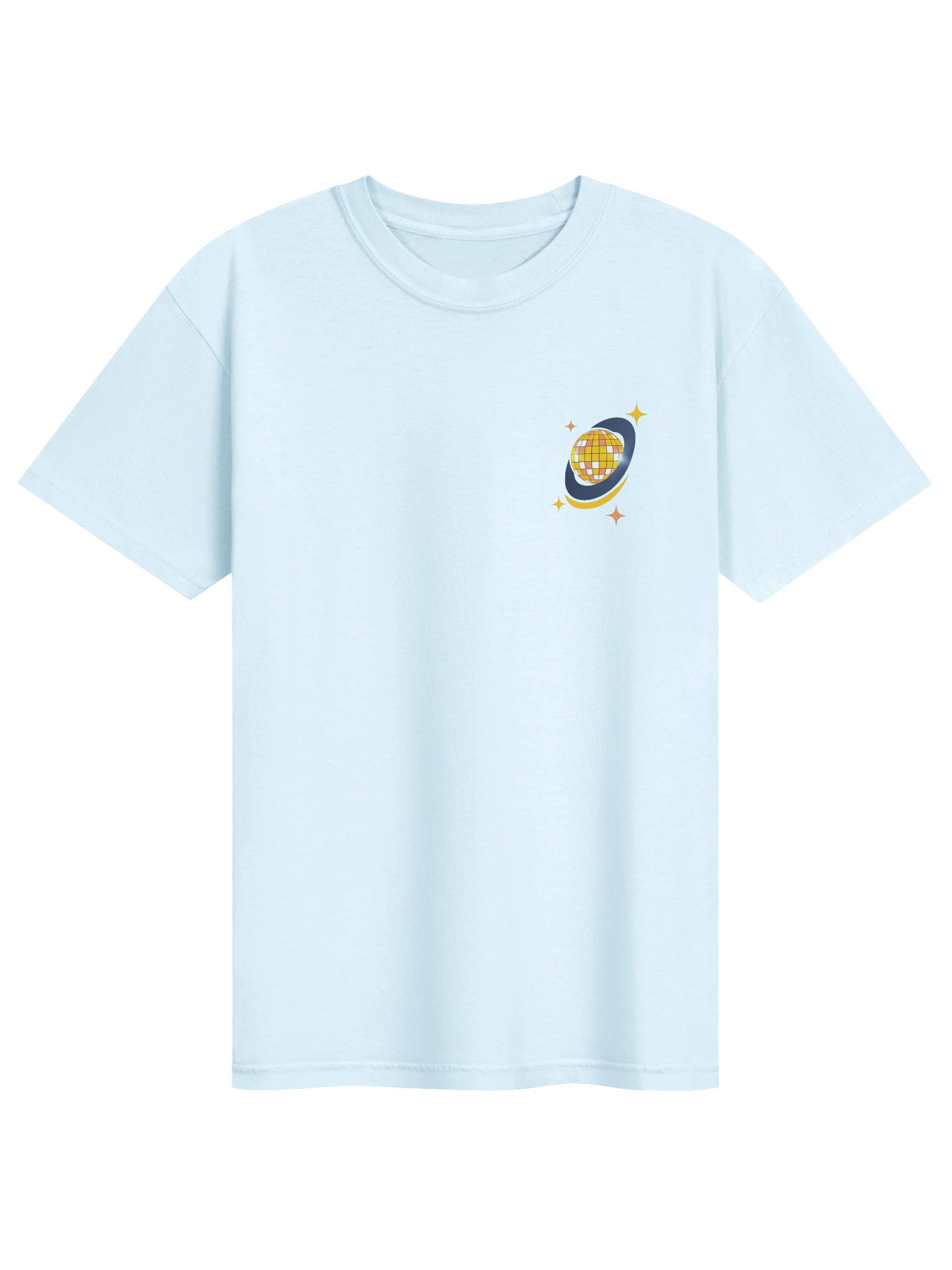 Ovation 2026 T-Shirt - Light product image (1)