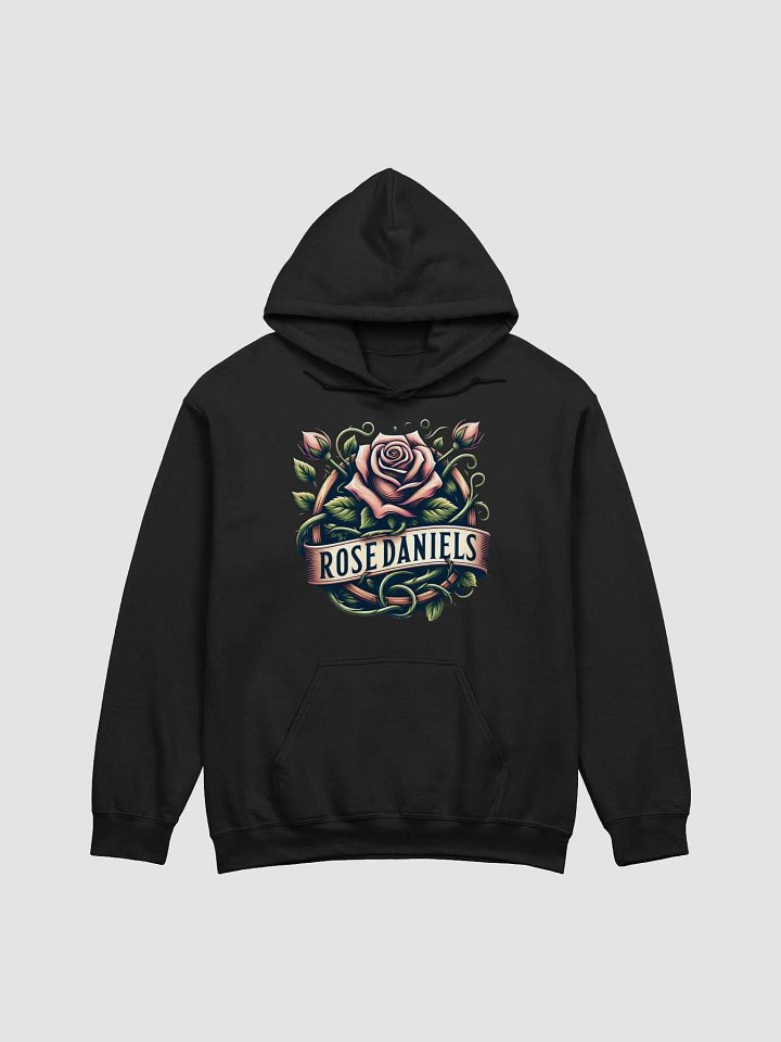Rose Daniels Hoodie product image (1)