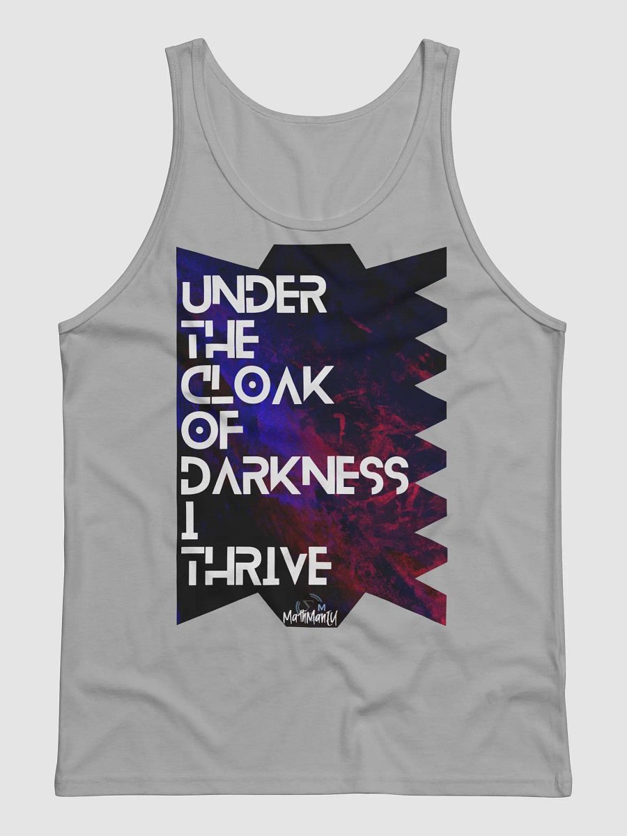 Streetwise Tank - Telogrus product image (4)