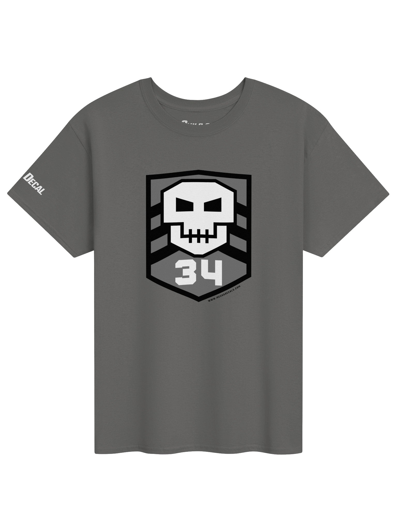 Deadmen Squad T-Shirt product image (1)