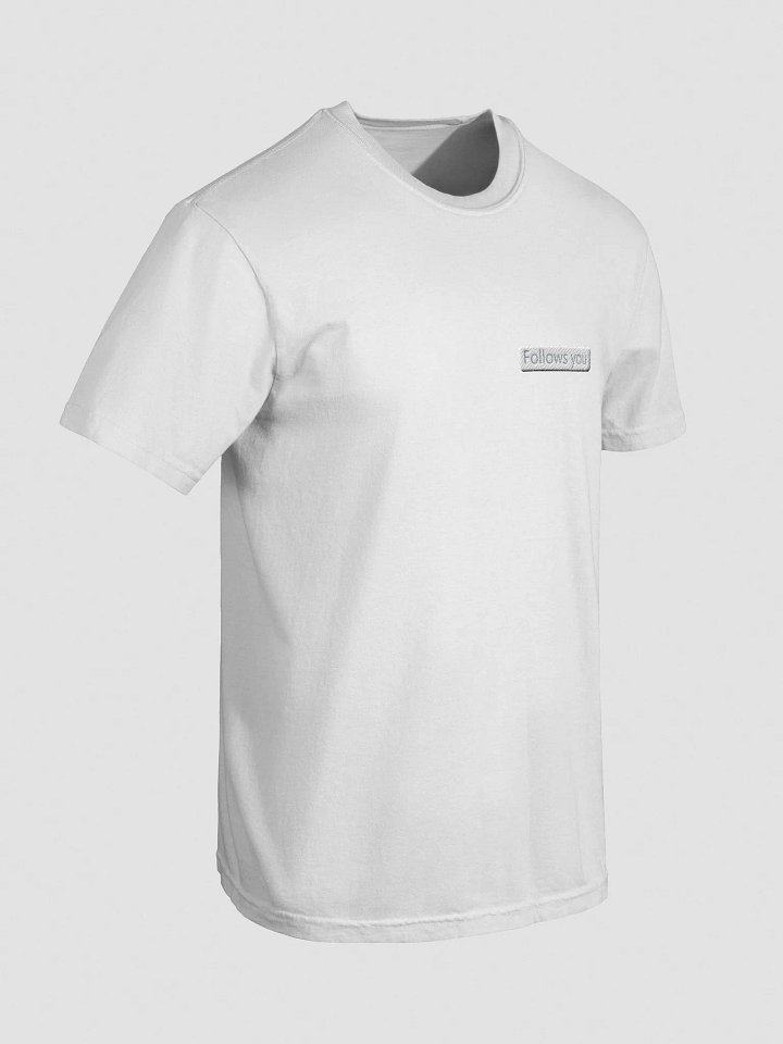 Follows you (White) product image (2)