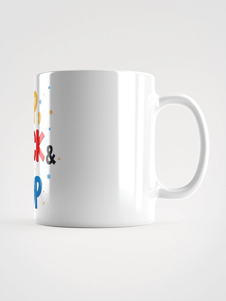 Pop, Lock & Drop product image (3)
