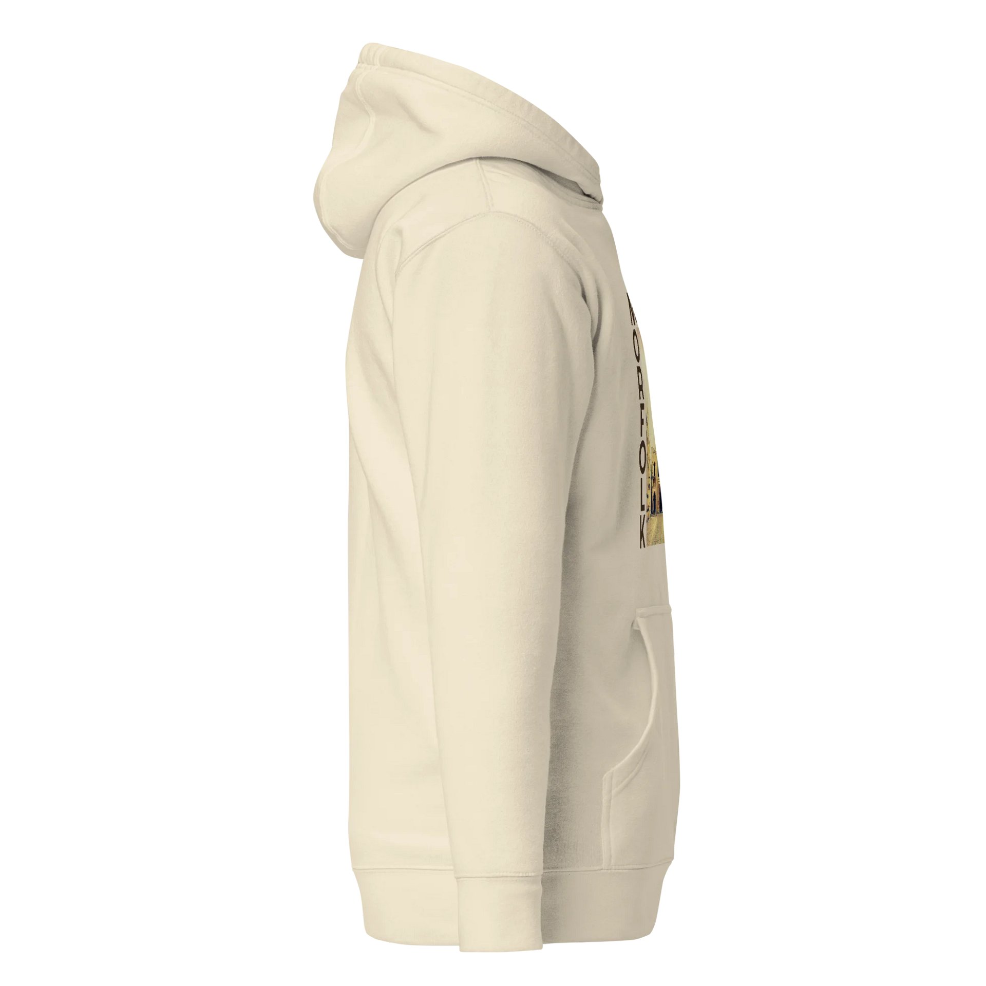 Norwich Cathedral Hoodie product image (14)