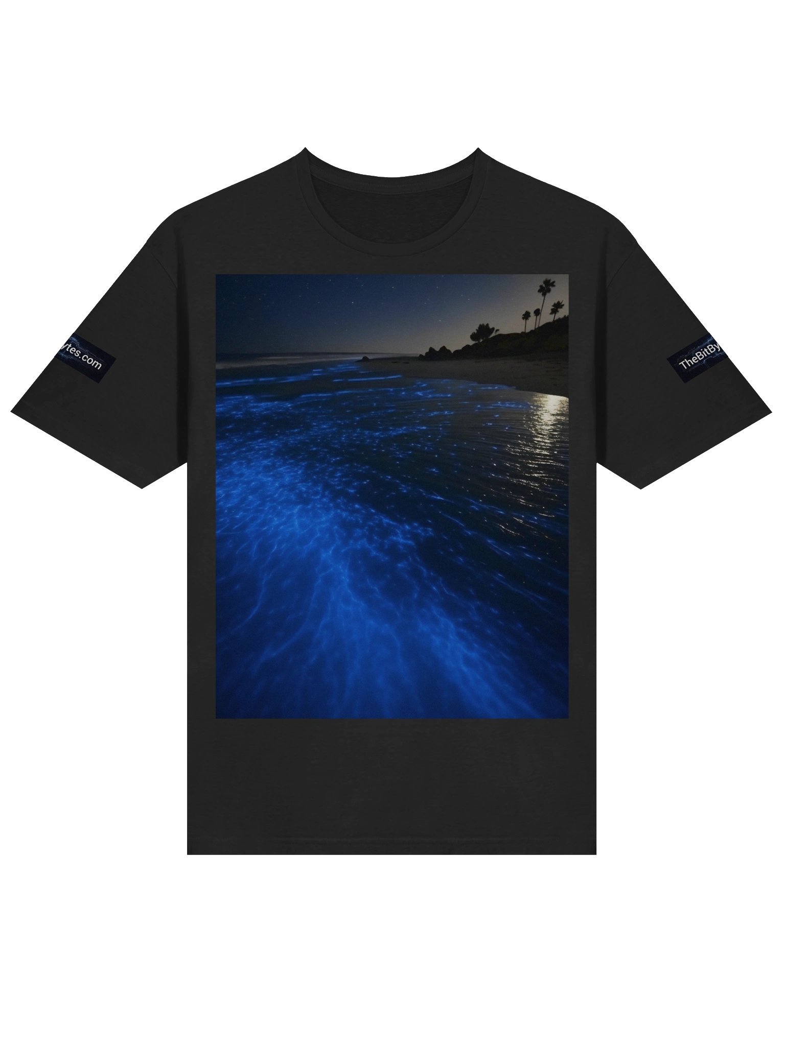 Cherub Cover T-Shirt product image (3)