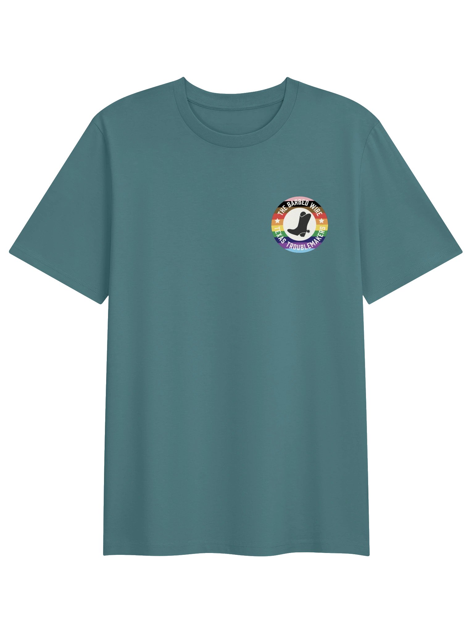 Texas Troublemakers Tee product image (17)