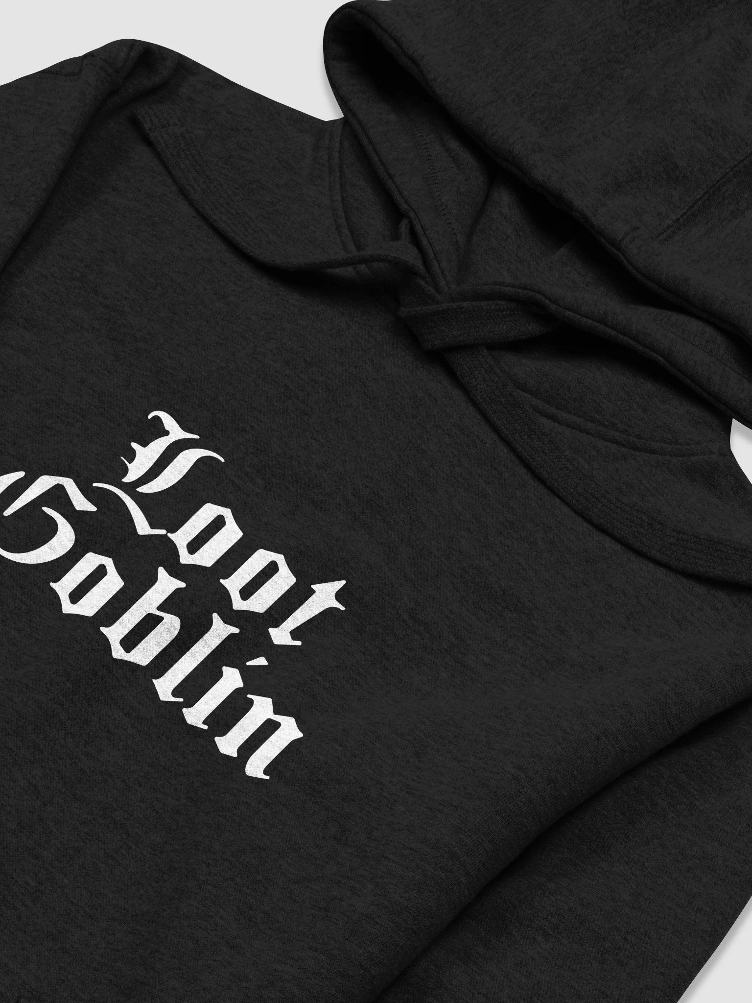 Loot Goblin || Premium Hoodie product image (3)