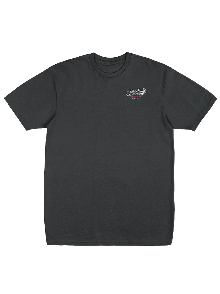 Cotton Heritage Men's Premium Heavyweight Tee product image (1)