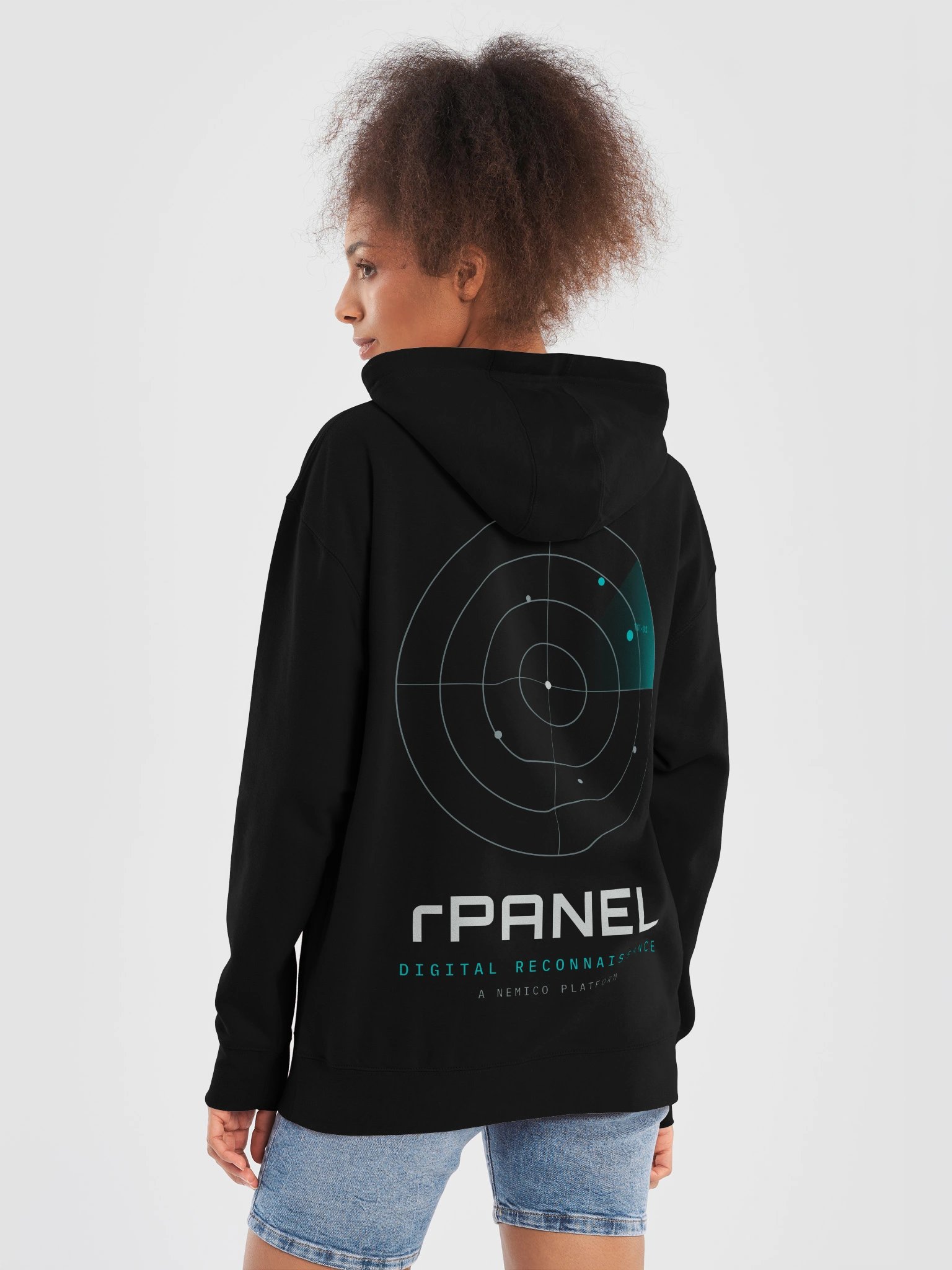rPanel Recon Hoodie product image (6)
