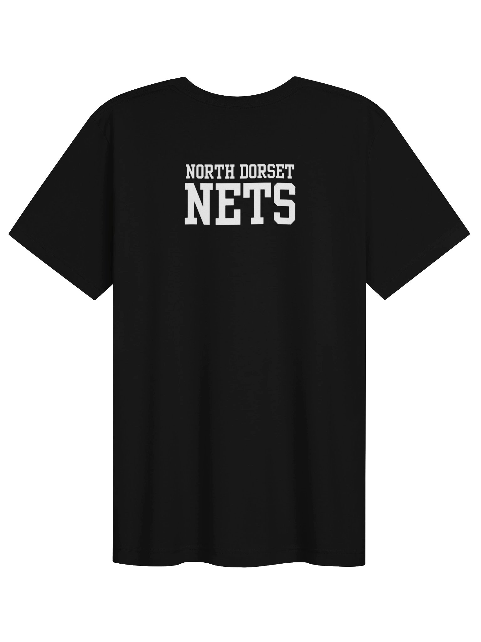 North Dorset Nets T-Shirt product image (24)
