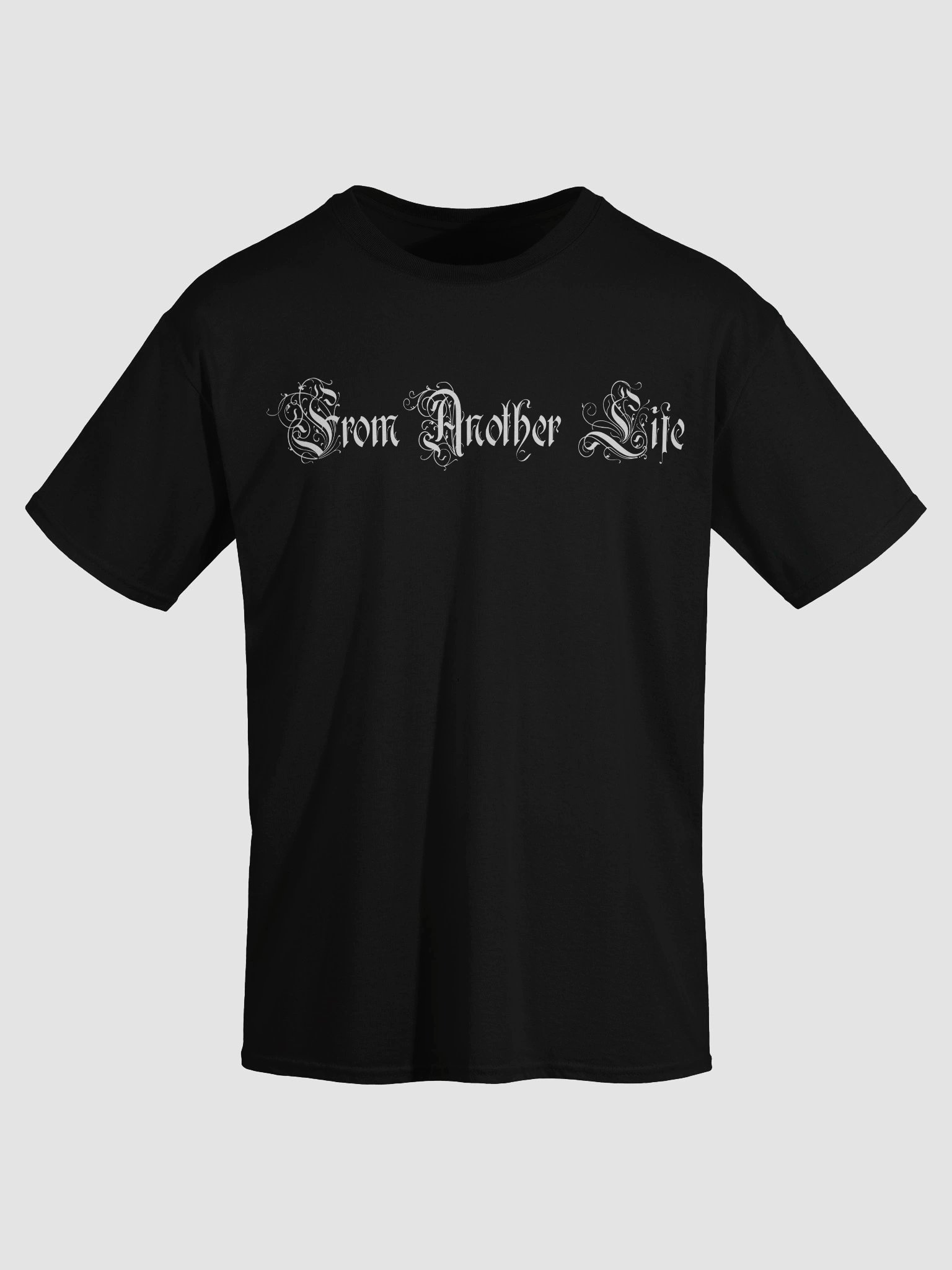 From Another Life Tee product image (3)