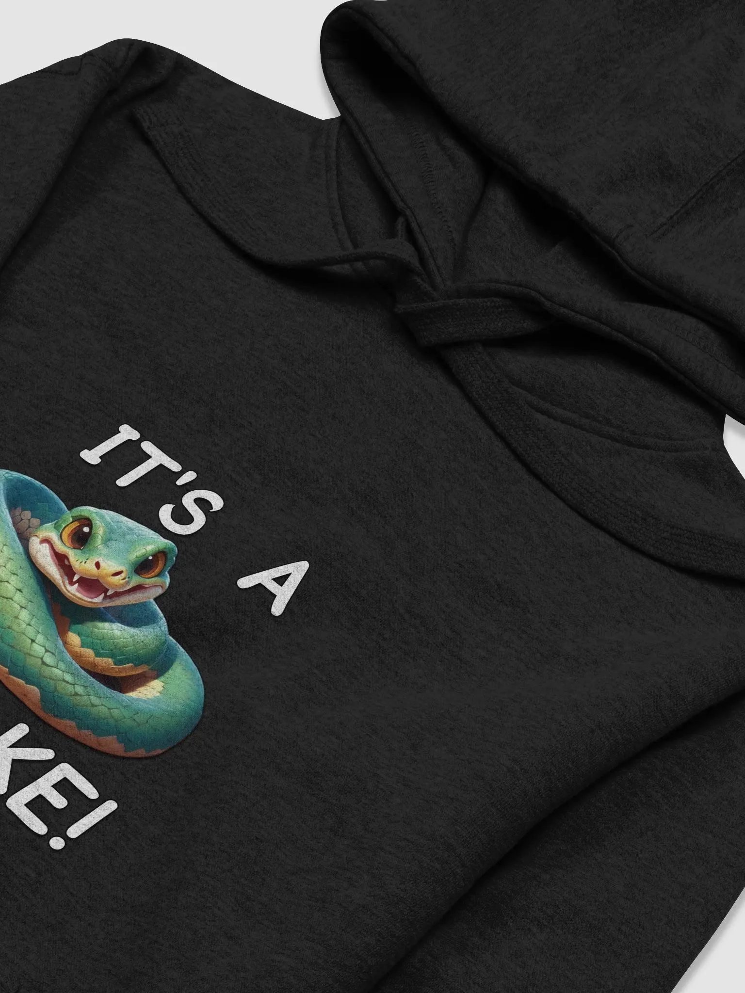 It's a Thnake! Hoodie product image (44)