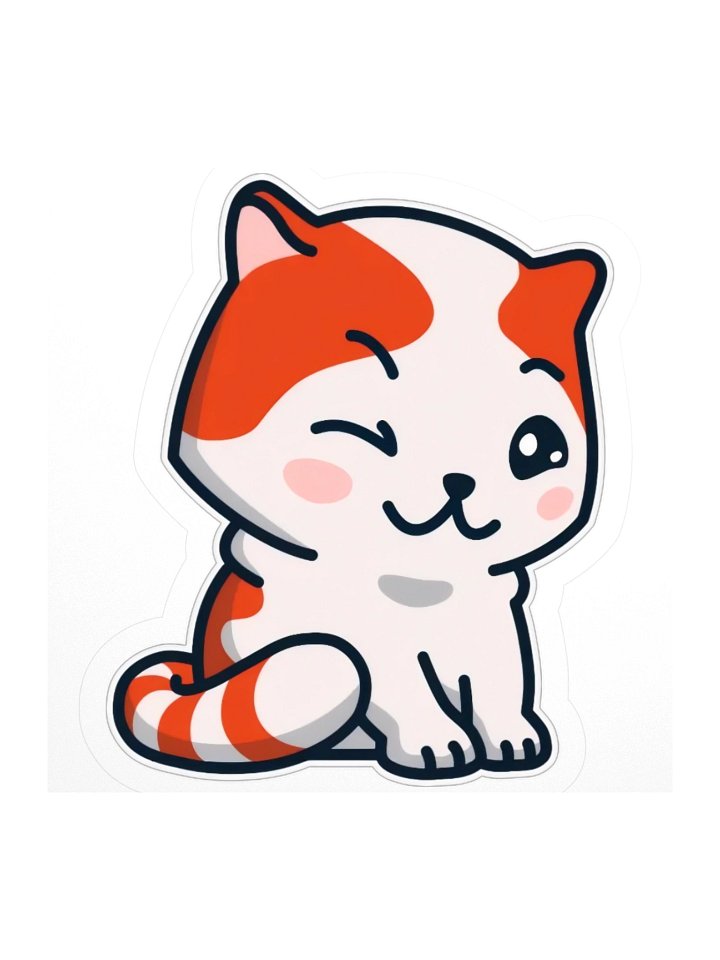 marseywink sticker product image (2)