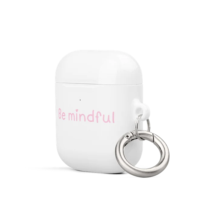 Mindful Pixel Case for AirPods® product image (6)