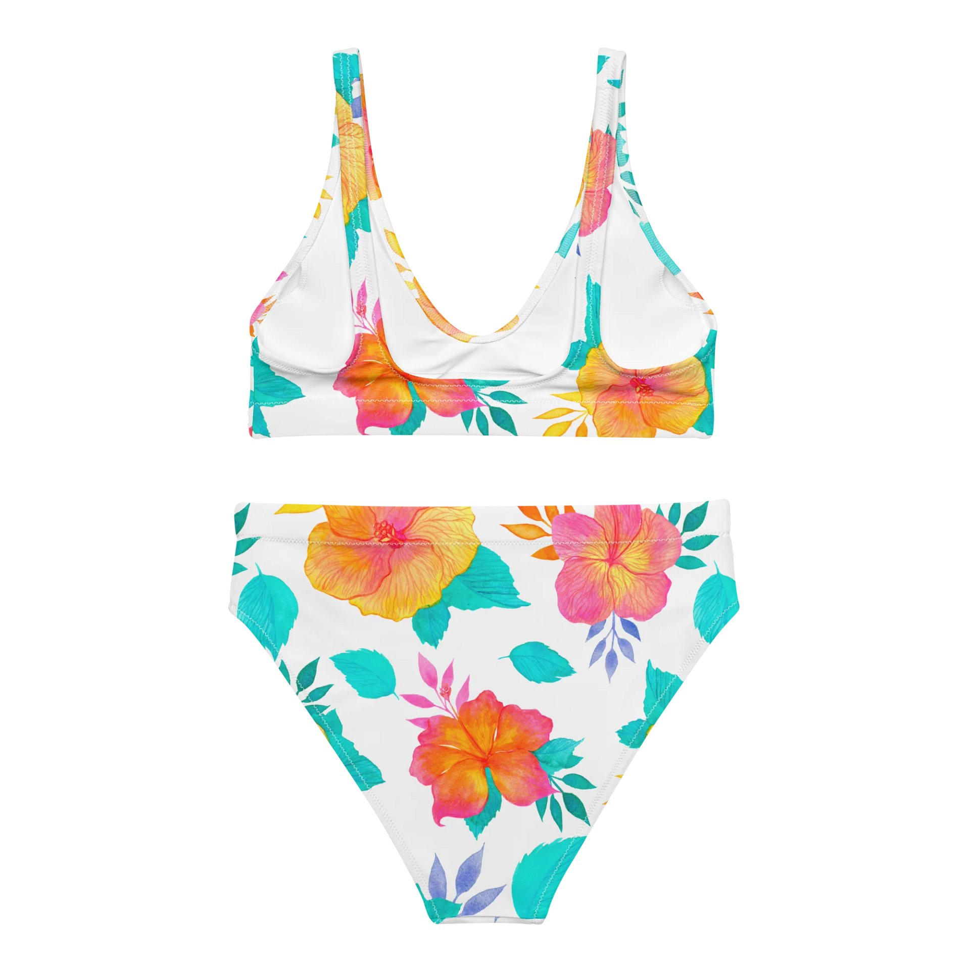 Harmonious Blossom Bikini Set product image (3)