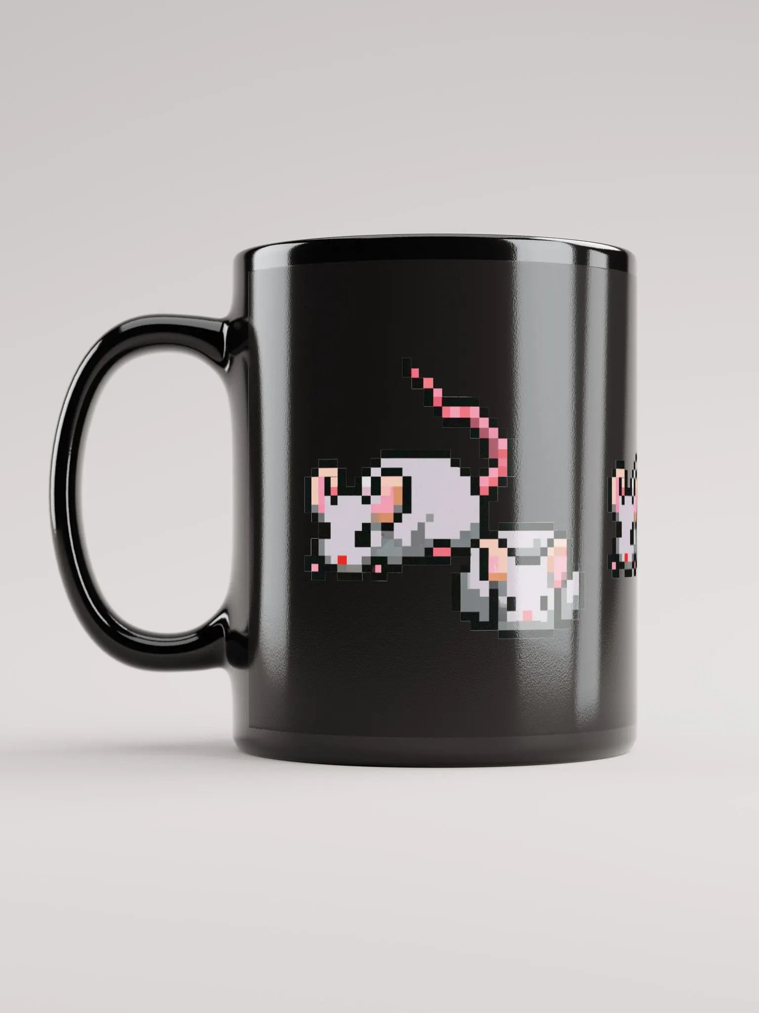 Many pixel rats mug product image (6)