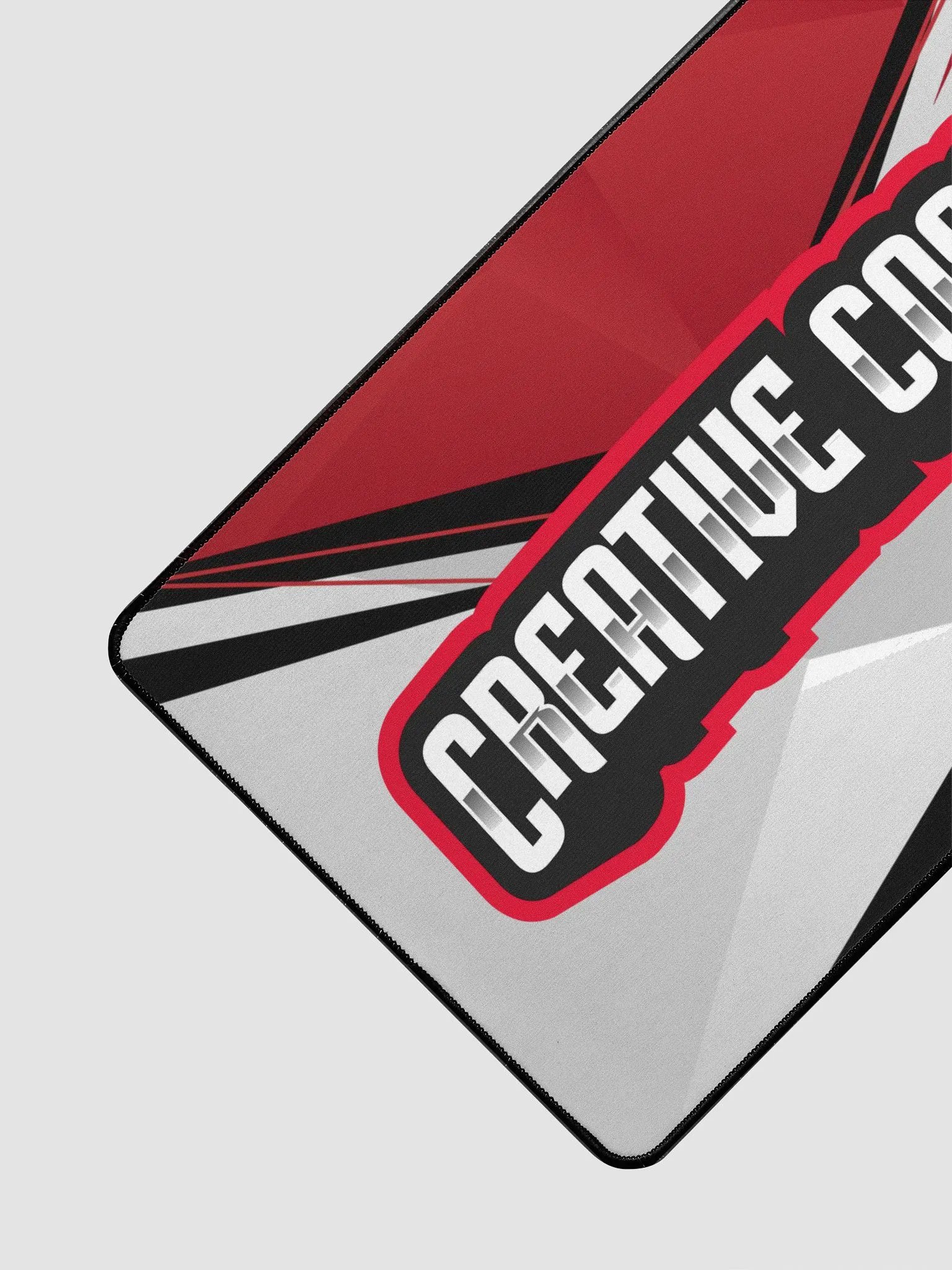 Creative Cosplays Logo Desktop Mat product image (3)