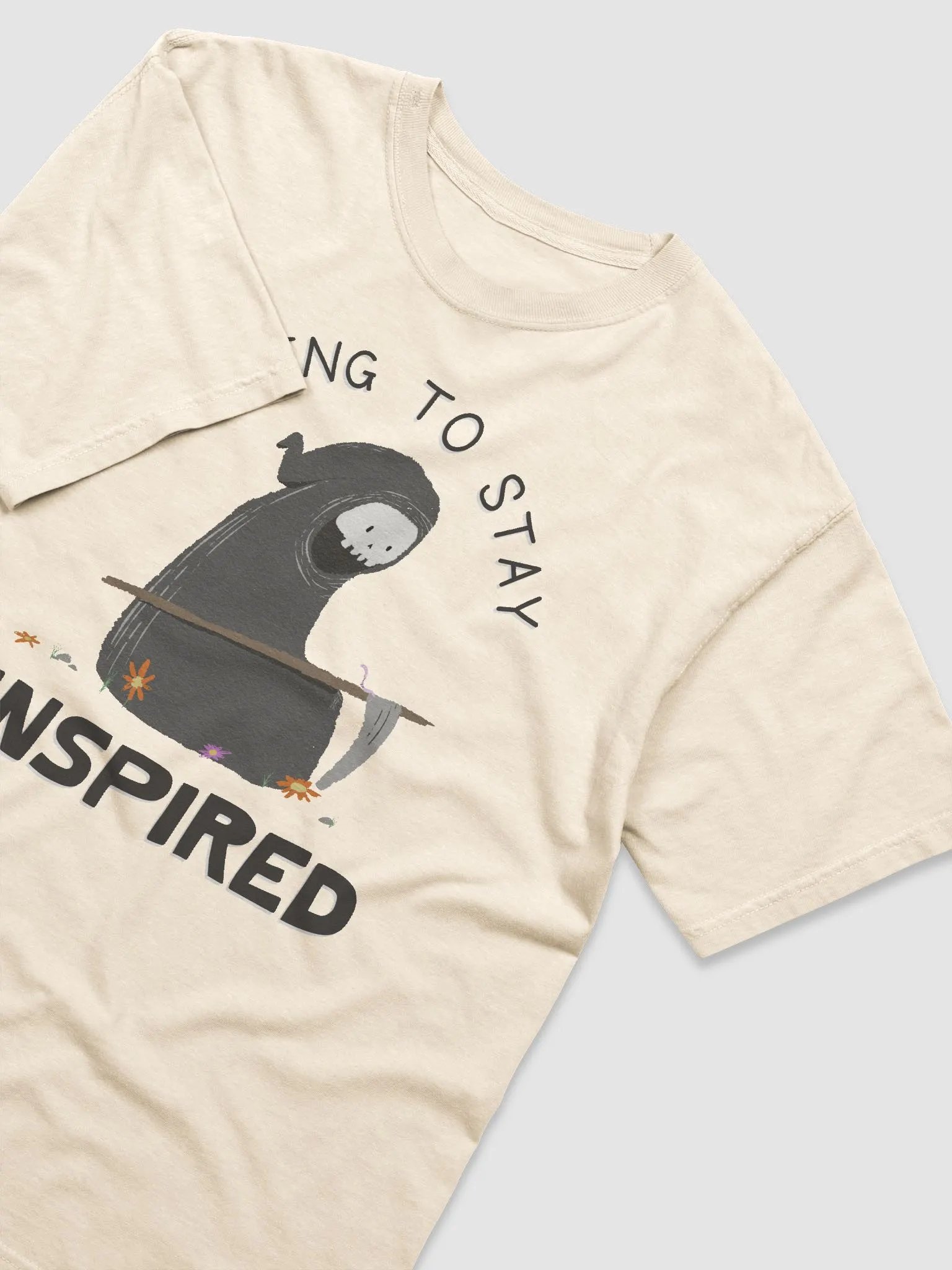 Remain Inspired product image (3)