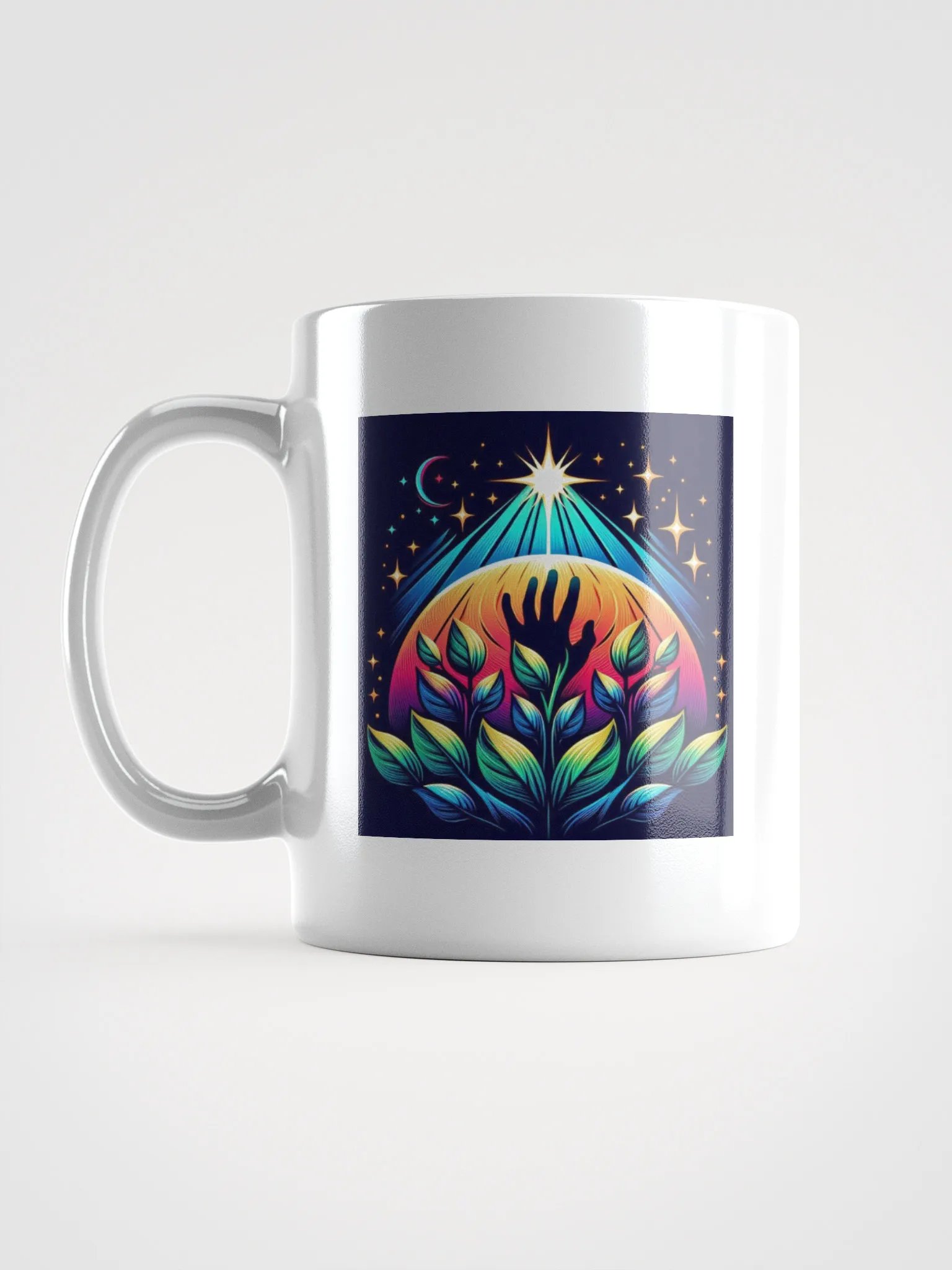 Celestial Reach Mug product image (18)