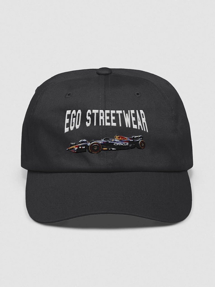 EGO F1 Hat product image (1)