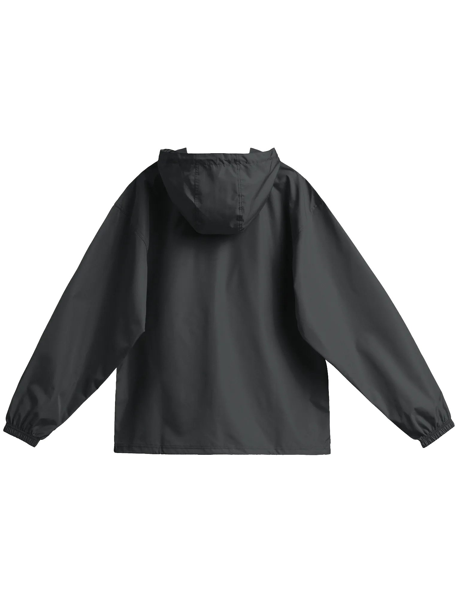 Breith Logo Rain Jacket product image (2)