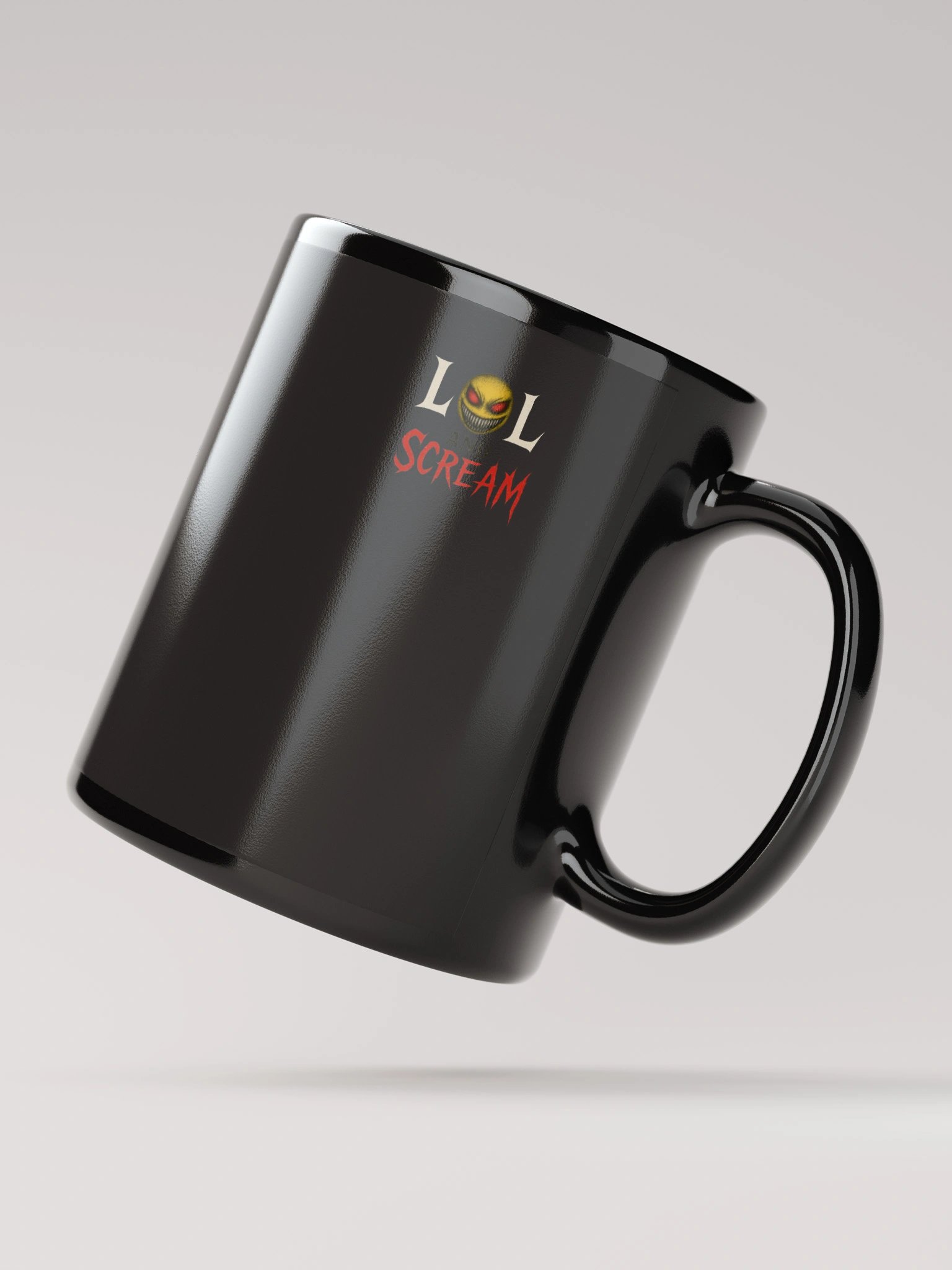 Boo First Coffee Ghost Mug product image (3)