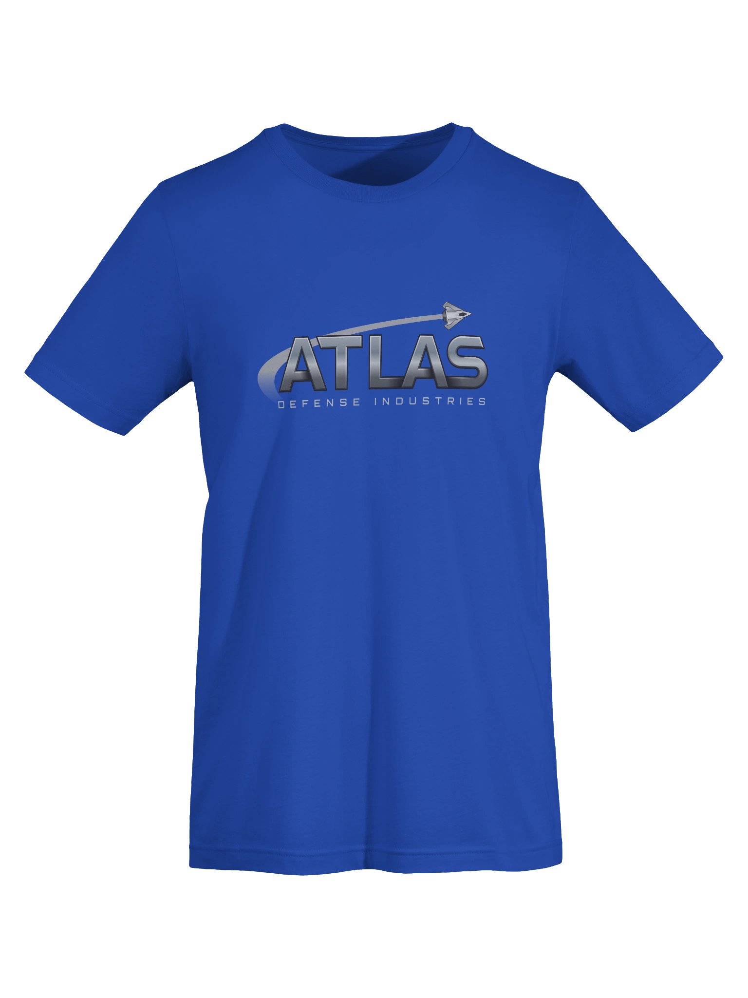 Exploration & Survey Tee product image (3)