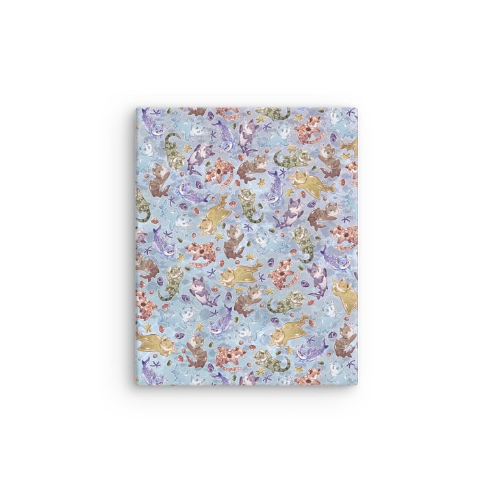 CATSHARK - thin canvas product image (12)